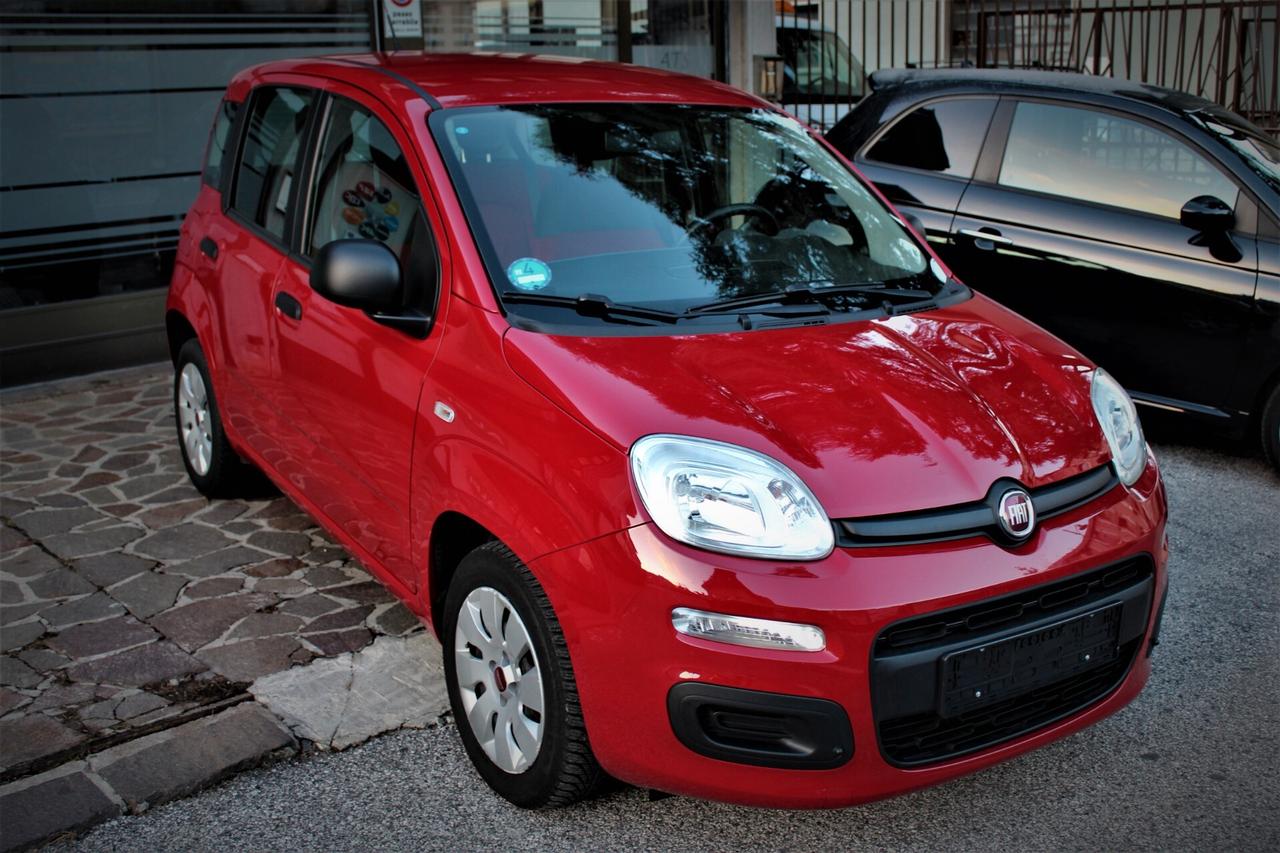 Fiat Panda 1.2 Easy Neopatentati