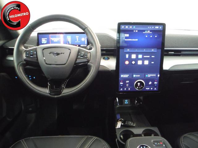 FORD Mustang Mach-E Elettrico Extended 294CV