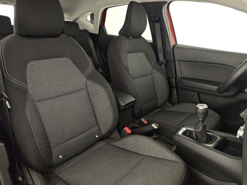 Renault Captur TCe 12V 90 CV Equilibre +Bicolor
