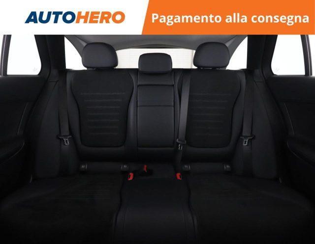 MERCEDES-BENZ C 300 e hybrid EQ S.W. Premium