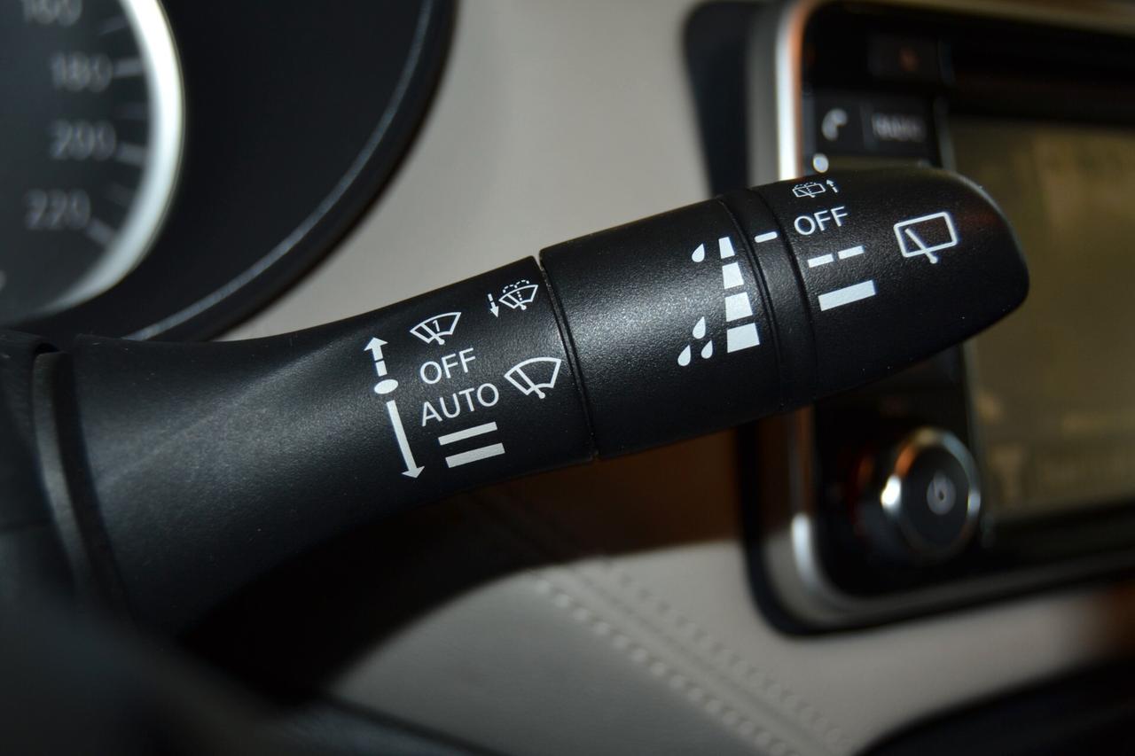 Nissan Micra 1.5 DCI 90CV Bose/Navi/Xenon/Cruise