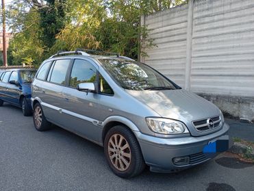 Opel Zafira 1.6 16V cat elegance 7 posti