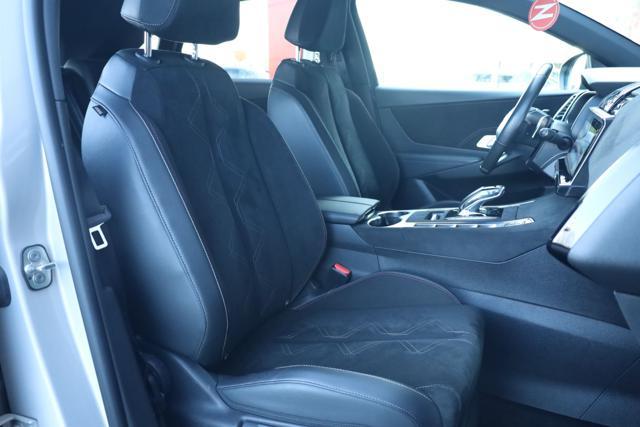 DS AUTOMOBILES DS 7 Crossback DS7 BlueHDi 130 aut. Performance Line