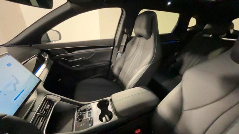 BYD Seal U DM-i Seal U DM-i 1.5 218 CV PHEV Com...