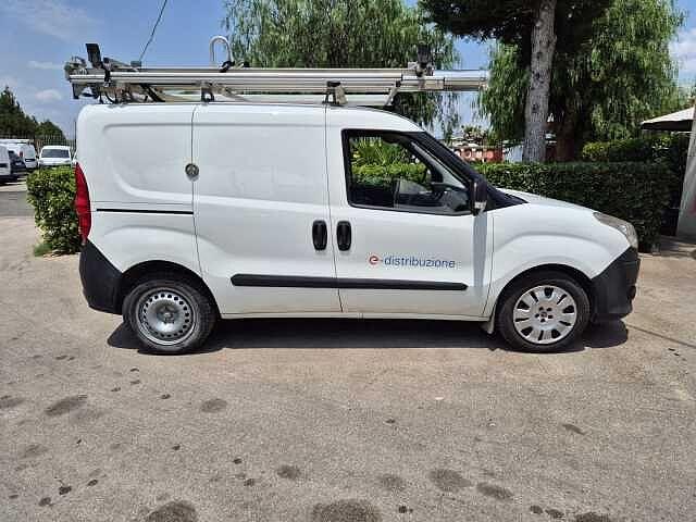 Fiat Doblò