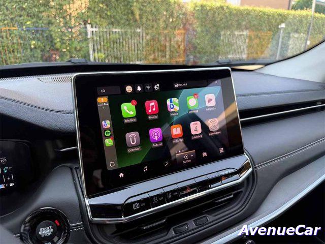 JEEP Compass 1.3 turbo t4 phev Limited 4xe PREZZO REALE IVA ESP