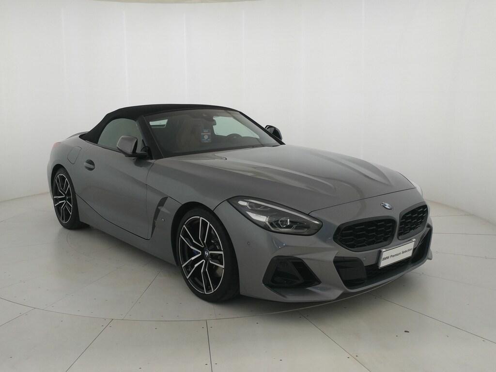 BMW Z4 M 40 i Steptronic