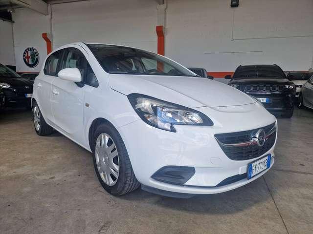 Opel Corsa Corsa 1.2 120 Anniversary GPL