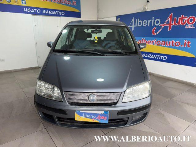 FIAT Idea 1.3 Multijet 16V Active