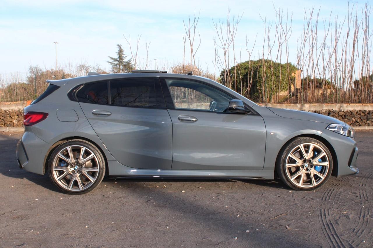 Bmw 135 M 135i xDrive