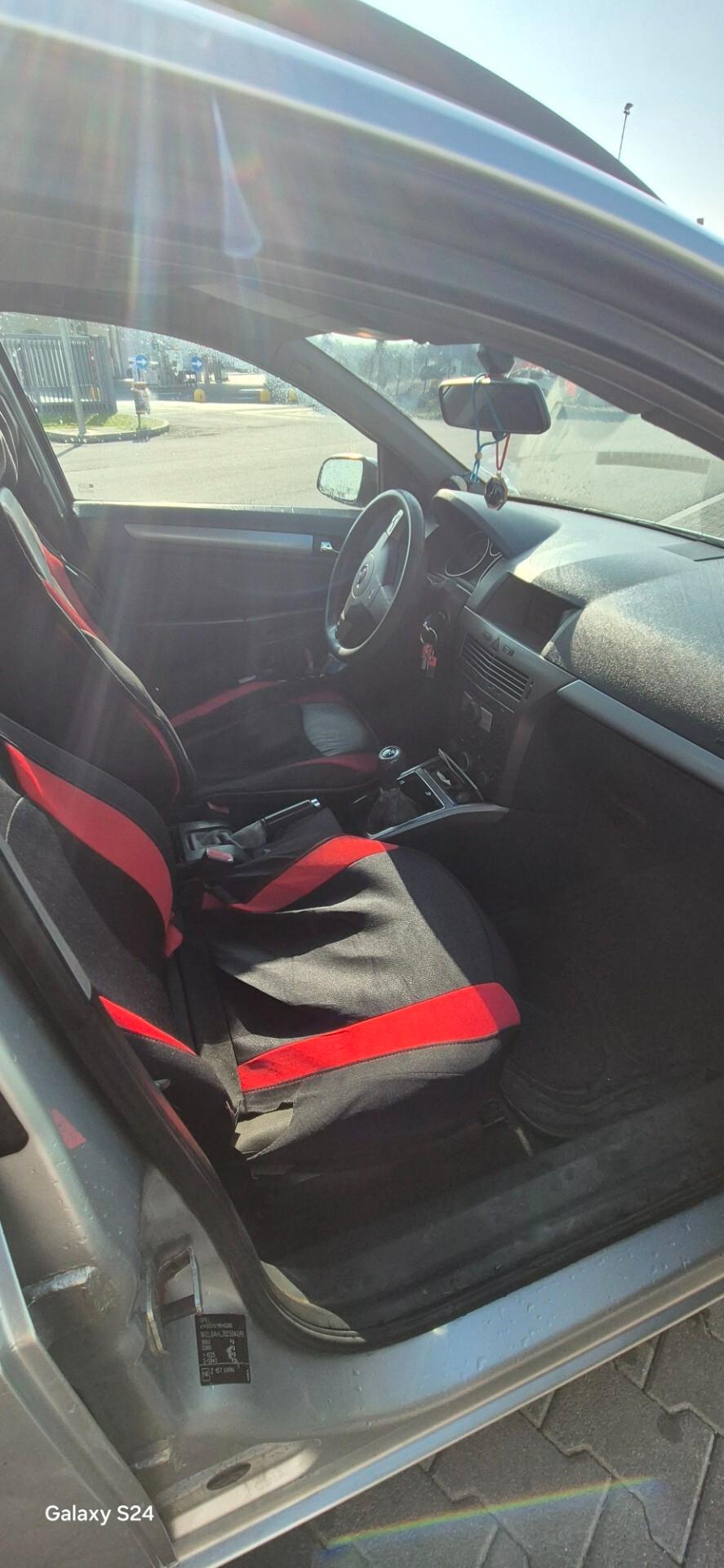 Opel Astra 1.7 CDTI 101CV Station Wagon Cosmo