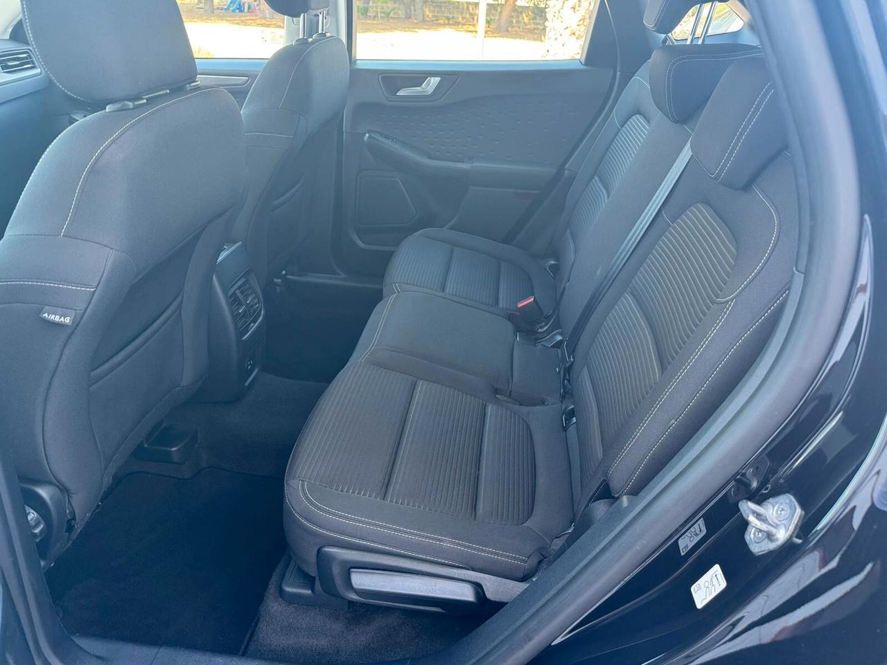 Ford Kuga 1.5TDCI 120CV Titanium