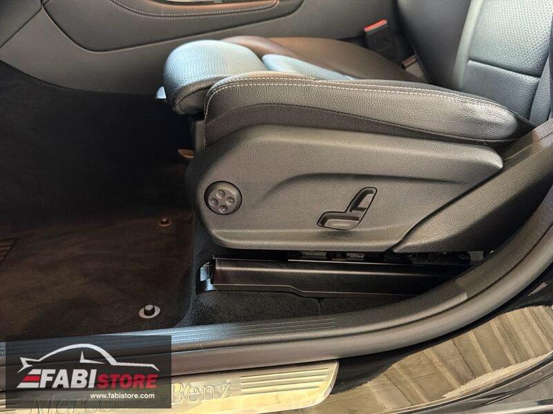Mercedes-Benz GLC 220d 4Matic Sport - LED, Navi, Pelle, Camera ecc