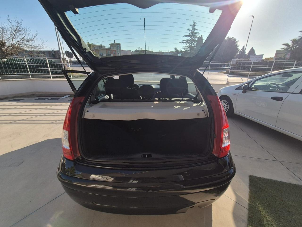 Citroen C3 1.1 Perfect