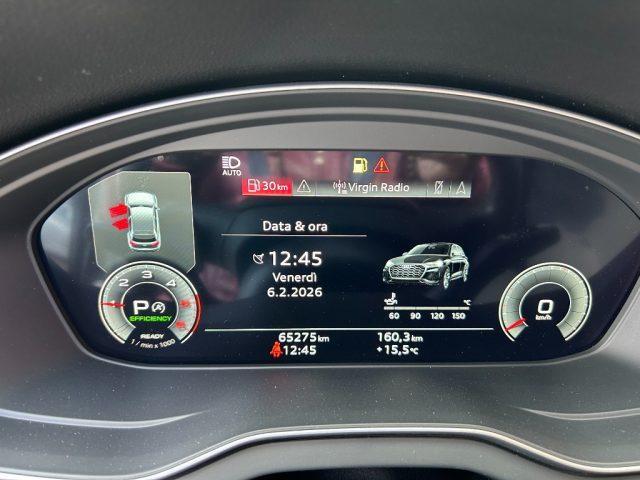 AUDI Q5 SPB 40 TDI quattro S tronic S line