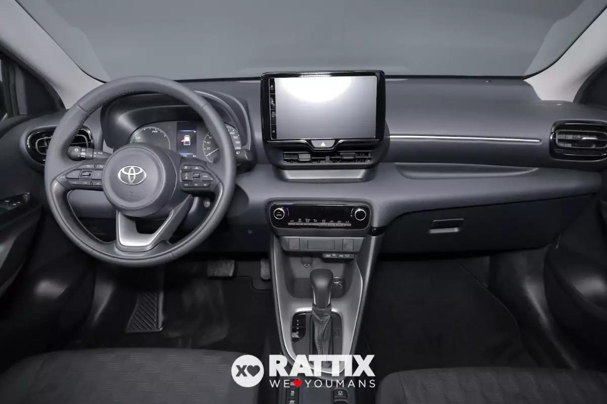 Toyota Yaris 1.5 Hybrid Active