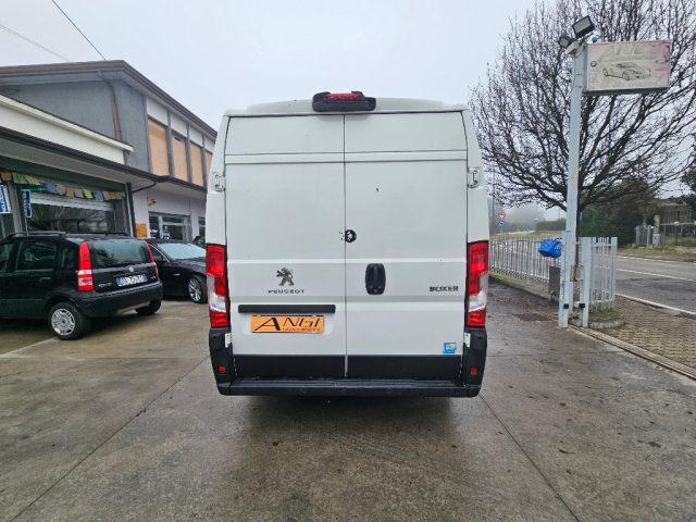 PEUGEOT Boxer 335 2.2 140 L2H2