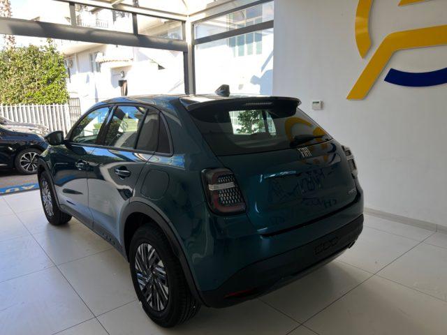 FIAT 600 Hybrid 110 CV DCT MHEV Pop tua da ?249,00 mensili