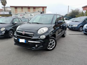 Fiat 500L 1.4 T-Jet 120 CV GPL Mirror