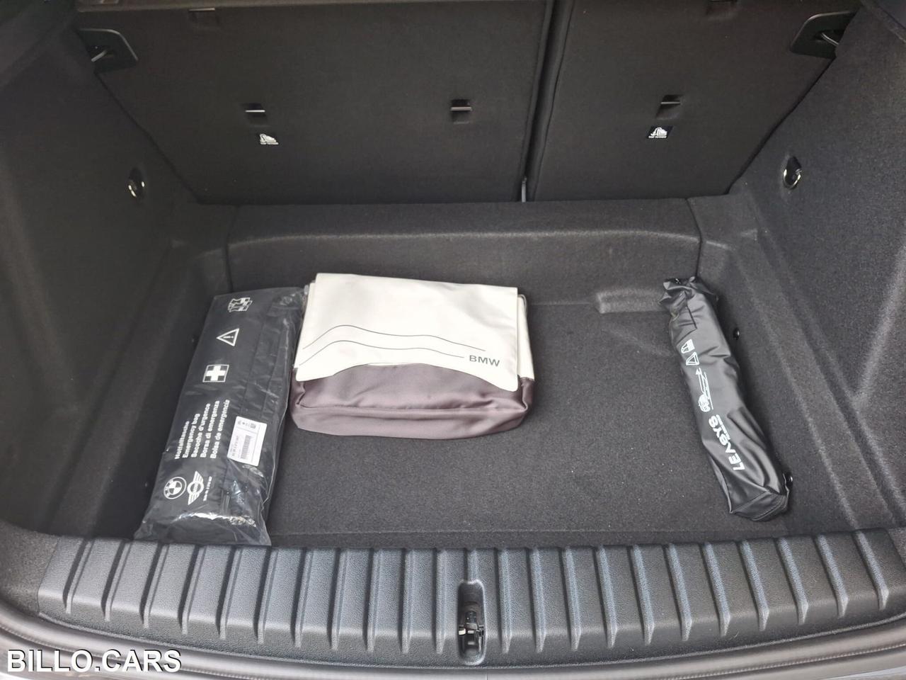 BMW 135 M 135i xdrive auto