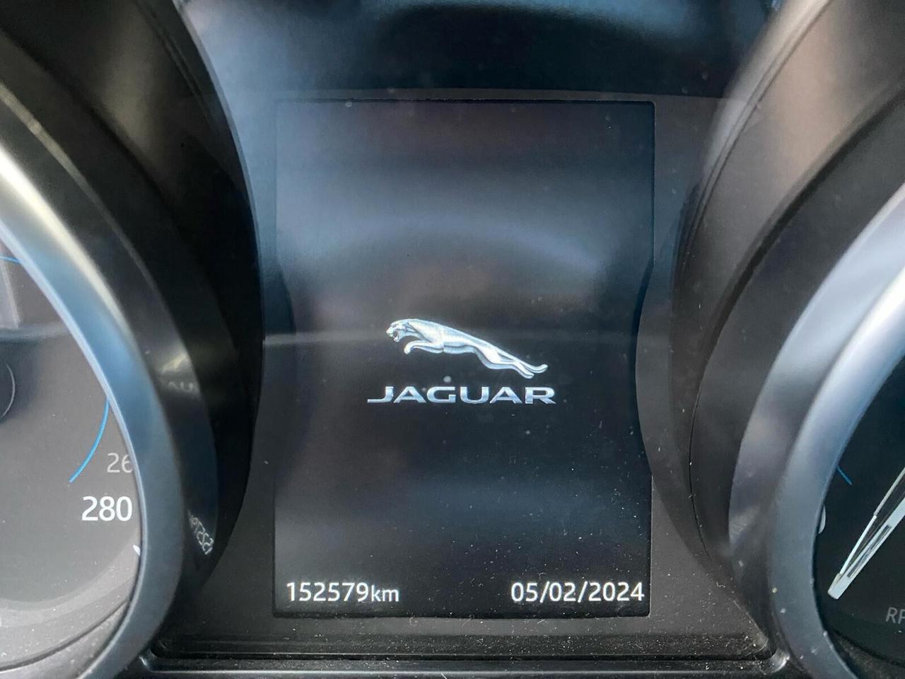 Jaguar F-Pace 2.0 D 180 CV AWD aut. Prestige