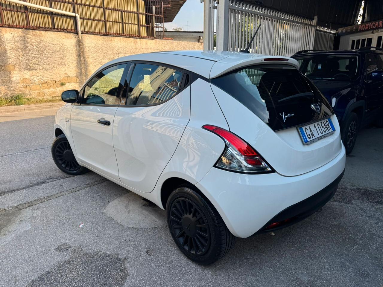 LANCIA YPSILON 1.2 69CV BENZINA 2020