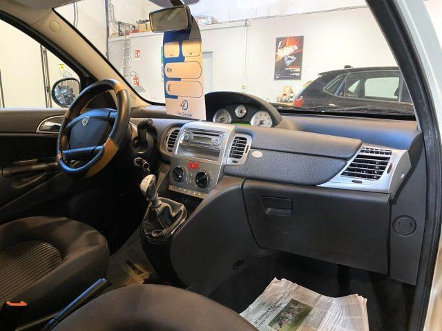 LANCIA Ypsilon 1.2 69 CV Diva -Garanzia12m-