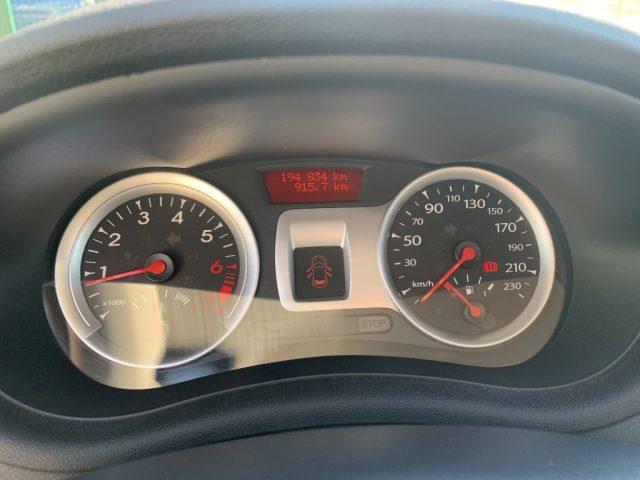 RENAULT Clio 1.2 16V 5 porte GPL Dynamique