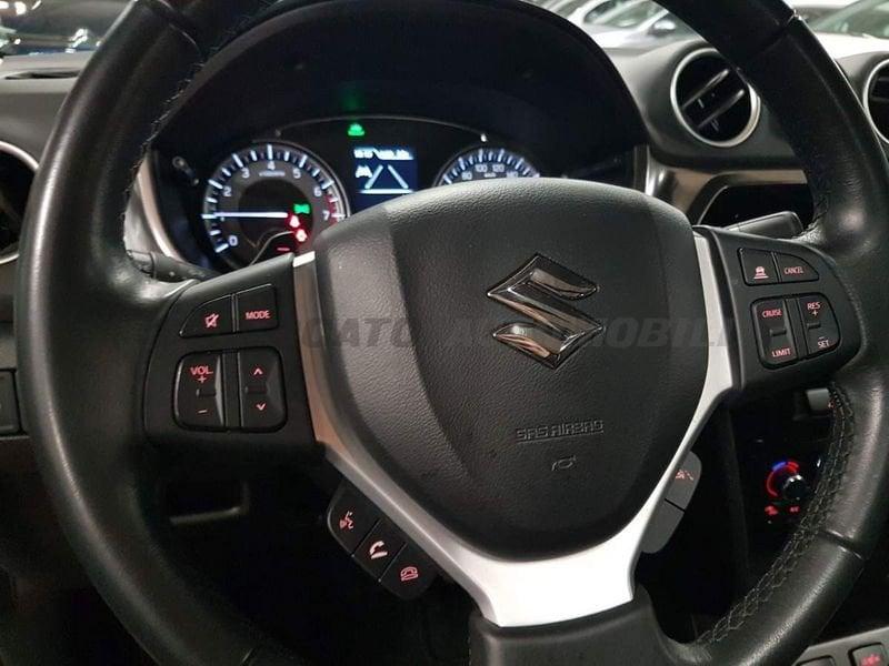 Suzuki Vitara Vitara 1.5h 140v Starview 4wd allgrip auto