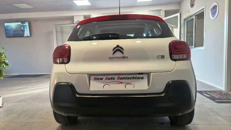 Citroen C3 BlueHDi 75 CV S&S Shine