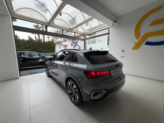 AUDI A3 allstreet TFSI e 150 kW S tronic Identity Contrast