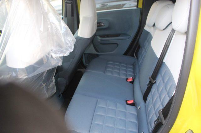 FIAT Grande Panda 1.2 Hybrid 110 CV S&S La Prima