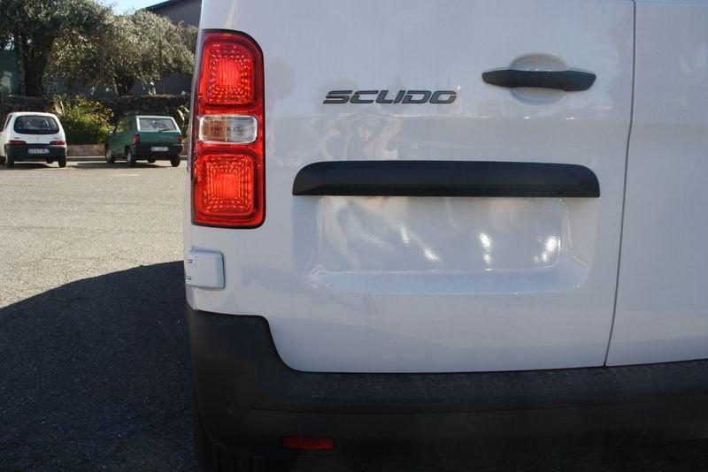 FIAT Scudo Scudo Ice van M 1.5 diesel 120cv S&S