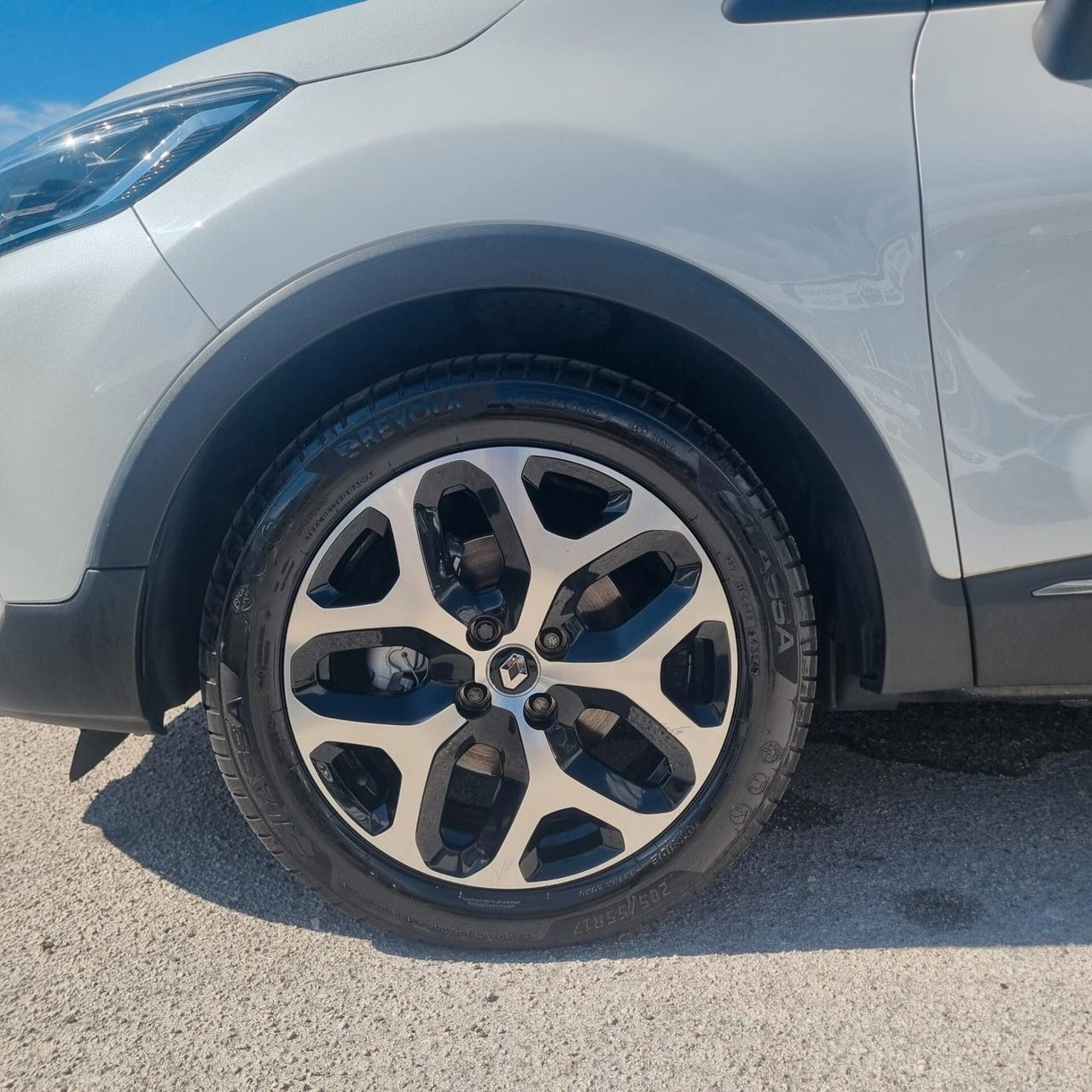Renault Captur dCi 8V 90 CV Sport Edition2