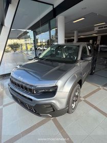 Jeep Avenger Avenger 1.2 Turbo 100 CV Longitude