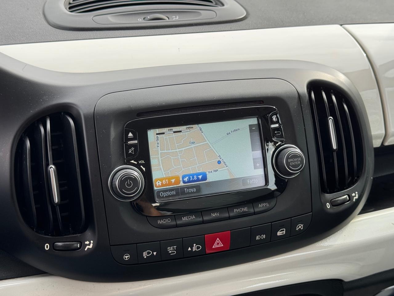 Fiat 500L Pro 1.6 MJT 105CV 5posti (N1)