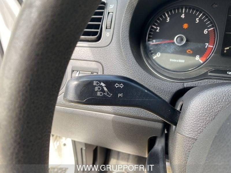 Volkswagen Polo 1.2 5 porte United