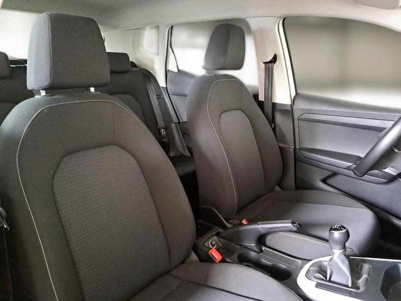 SEAT ARONA 1.0 TGI 66KW STYLE CROSSOVER