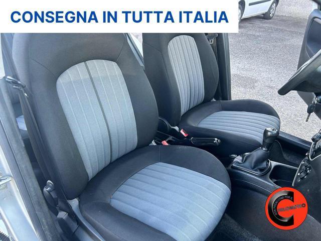 FIAT Punto 1.3 MJT 95 CV STREET OTTIMECONDIZIONI EURO 6