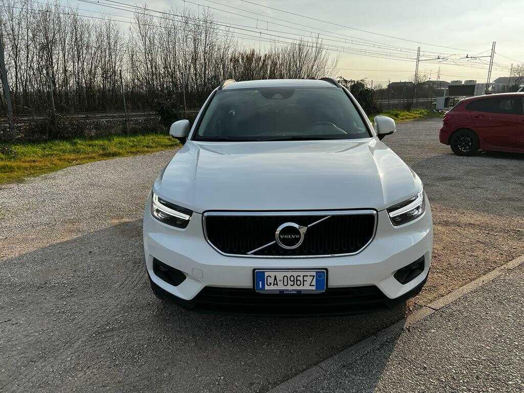 Volvo XC40 2.0 D3 Geartronic