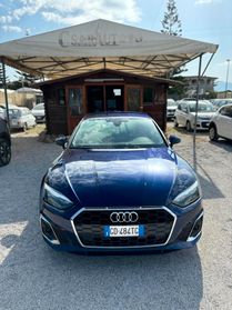 Audi A5 SPB 40 TDI quattro S tronic