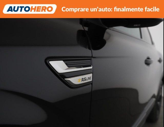 RENAULT Arkana Arkana Hybrid E-Tech 145 CV R.S.Line Fast Track