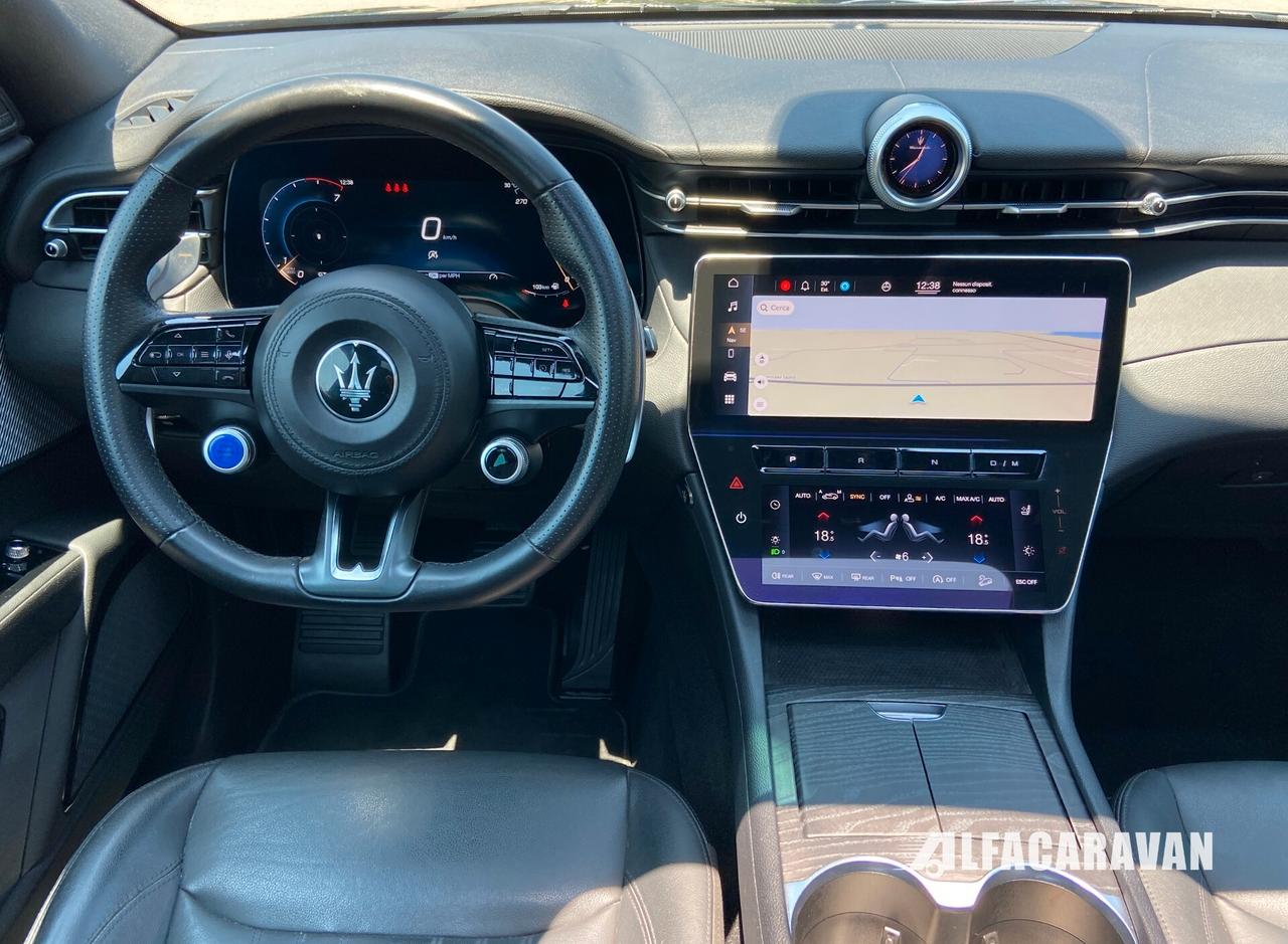 Maserati Grecale 2.0 mhev GT 250cv auto