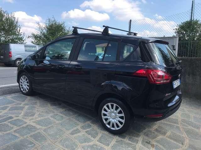 Ford B-Max B-Max 1.5 tdci Business 75cv E6