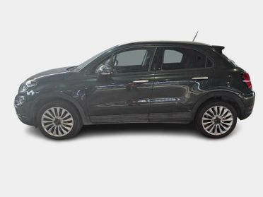 FIAT 500X 1.3 T4 150cv DCT E6D Cross