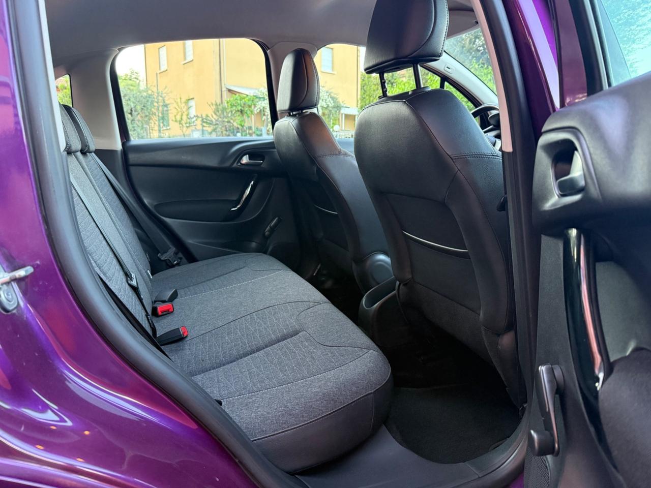 Citroen C3 PureTech 82 CV Exclusive - 2016