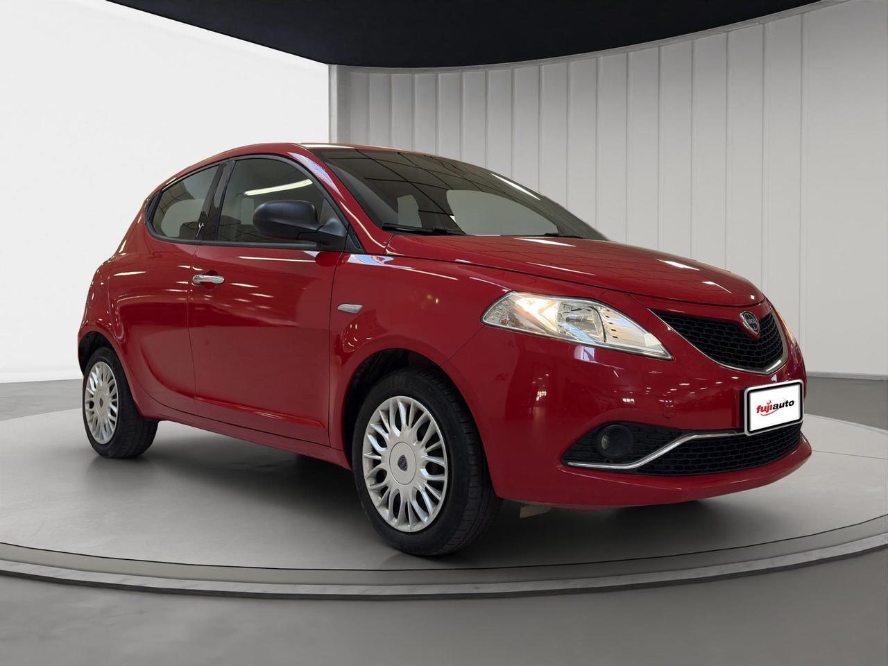 Lancia Ypsilon 1.2 Silver 69cv