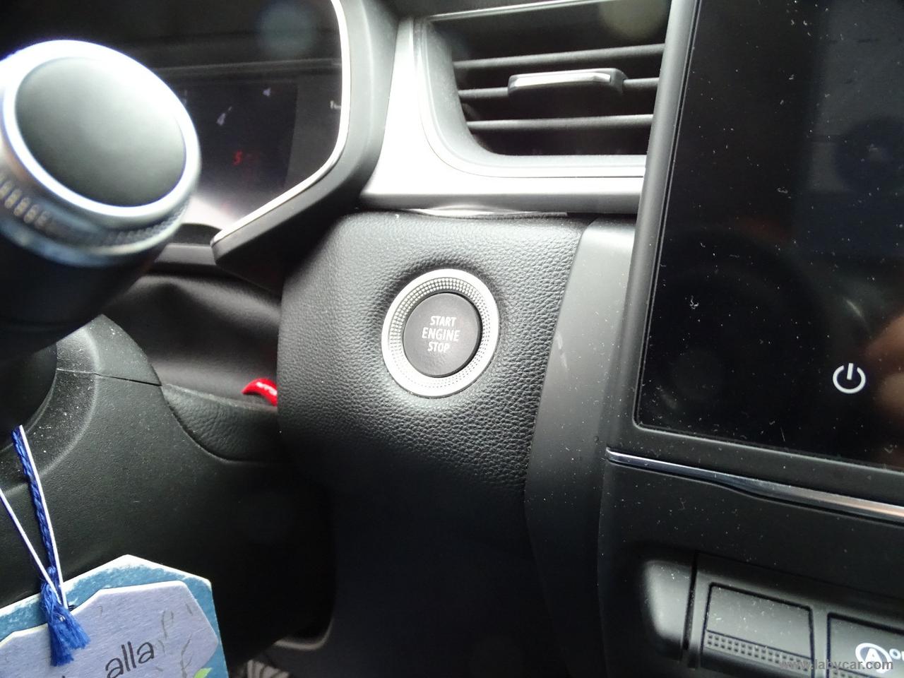 RENAULT Captur Blue dCi 8V 95 CV Business