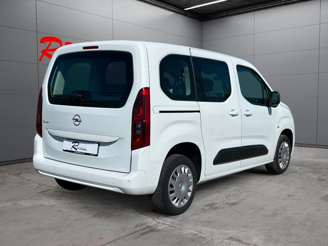 Opel Combo Life Edition