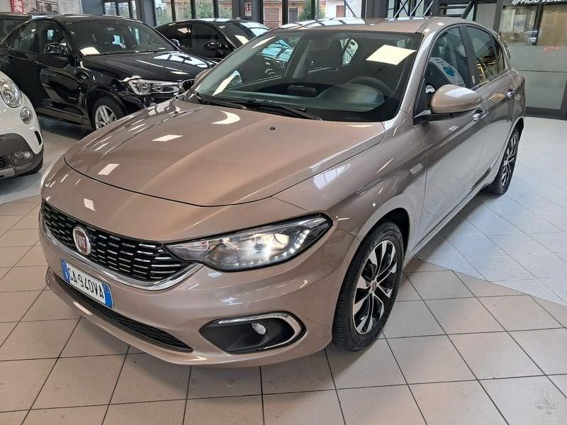 FIAT Tipo 1.4 5 porte Mirror